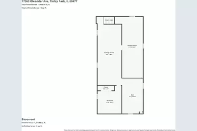 17363 Oleander Avenue, Tinley Park, IL 60477 - Photo 26