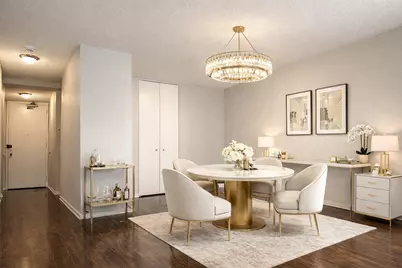 30 E Huron Street #2510, Chicago, IL 60611 - Photo 4