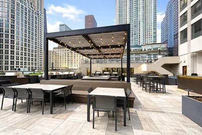 30 E Huron Street #2510, Chicago, IL 60611 - Photo 16