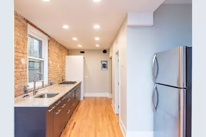 1122 W Addison Street #GRD, Chicago, IL 60613 - Photo 4