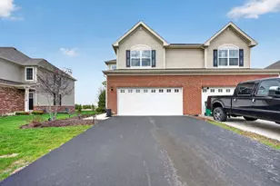 15012 W Cyrus Dr, Manhattan, IL 60442 - Photo 1