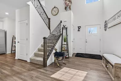 15012 W Cyrus Drive, Manhattan, IL 60442 - Photo 2