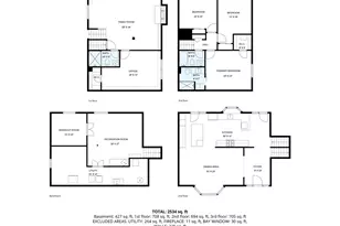 1205 Chateaugay Ave, Naperville, IL 60540 - Photo 44