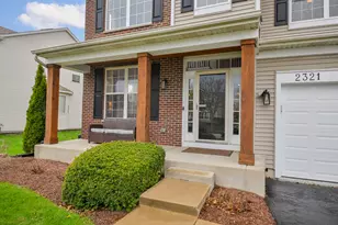 2321 Ferdinand Ln, Montgomery, IL 60538 - Photo 2