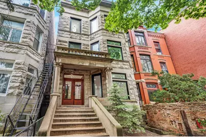 653 W Wrightwood Avenue #2F, Chicago, IL 60614 - Photo 1