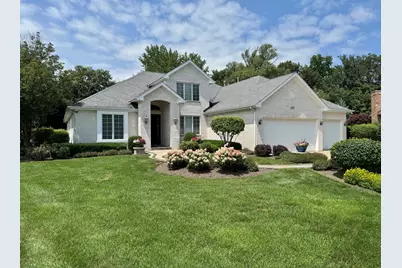 19918 Amberly Court, Mokena, IL 60448 - Photo 1