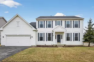 5285 Shotkoski Dr, Hoffman Estates, IL 60192 - Photo 1