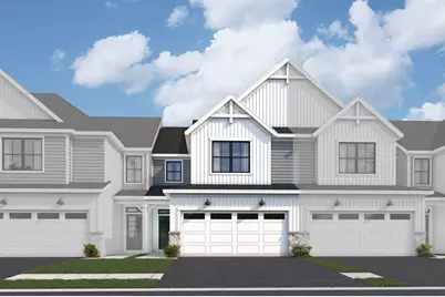 8545 Chadwick Court, Woodridge, IL 60517 - Photo 1