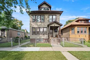 7238 S Wood St, Chicago, IL 60636 - Photo 2