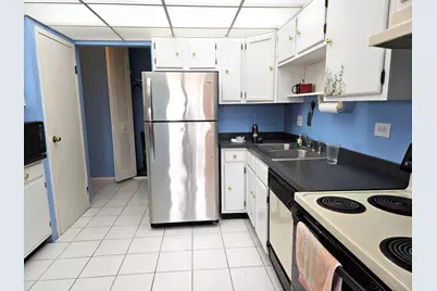 9701 N Dee Road #6M, Niles, IL 60714 - Photo 8