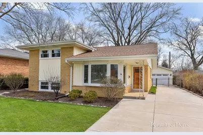 591 S Grace Street, Lombard, IL 60148 - Photo 1