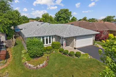16148 85th Avenue, Tinley Park, IL 60487 - Photo 1