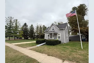 1 E Main Street, Amboy, IL 61310 - Photo 1