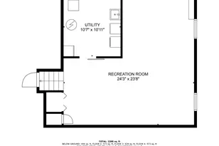 9249 Kildare Ave, Skokie, IL 60077 - Photo 20