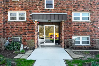 5740 East Avenue #2D, Countryside, IL 60525 - Photo 24