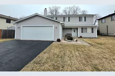 358 Thistle Drive, Bolingbrook, IL 60490 - Photo 1