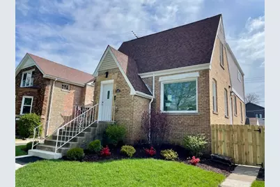 3335 Sunnyside Avenue, Brookfield, IL 60513 - Photo 2