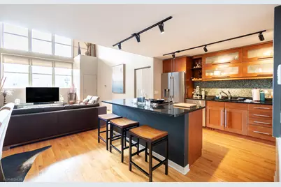 1705 N Clybourn Avenue #E, Chicago, IL 60614 - Photo 6