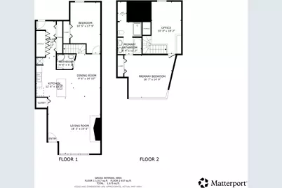 1705 N Clybourn Avenue #E, Chicago, IL 60614 - Photo 22