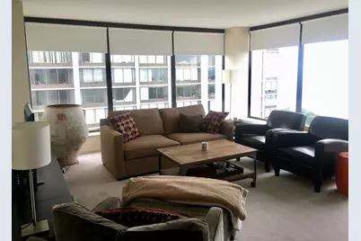 5445 N Sheridan Road #2702, Chicago, IL 60640 - Photo 2