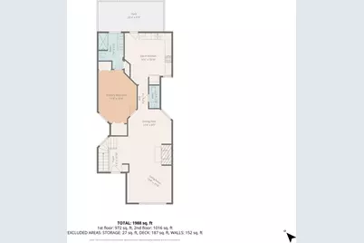 1727 N Clybourn Avenue #1, Chicago, IL 60614 - Photo 32