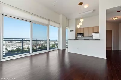 757 N Orleans Street #2111, Chicago, IL 60654 - Photo 4