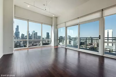 757 N Orleans Street #2111, Chicago, IL 60654 - Photo 2