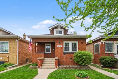 2638 N New England Avenue, Chicago, IL 60707 - Photo 1