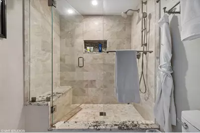 6 S Laflin Street #807S, Chicago, IL 60607 - Photo 20