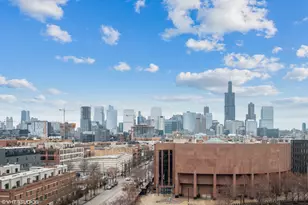 6 S Laflin St, Chicago, IL 60607 - Photo 2