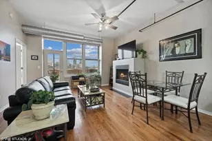 6 S Laflin St, Chicago, IL 60607 - Photo 12