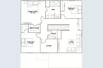 7513 Blueblossom Lane, Joliet, IL 60431 - Photo 22