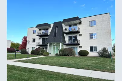 12817 Carriage Lane #1, Crestwood, IL 60418 - Photo 1