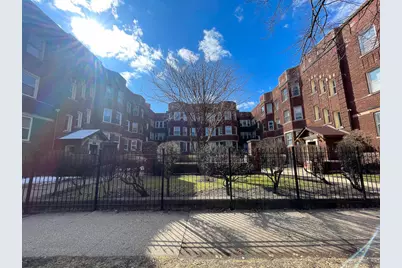 6634 S Greenwood Avenue #3A, Chicago, IL 60637 - Photo 1