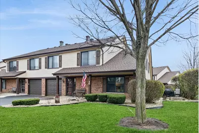 9239 Hartwood Court #0, Orland Park, IL 60462 - Photo 1