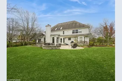 445 Blue Ash Drive, Buffalo Grove, IL 60089 - Photo 22