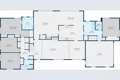 835 Timberline Drive, Glenview, IL 60025 - Photo 46