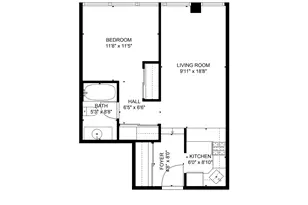 230 E Ontario St, Chicago, IL 60611 - Photo 10