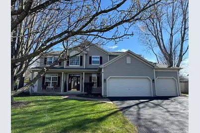 1764 Tallmeadow Drive, Dekalb, IL 60115 - Photo 1