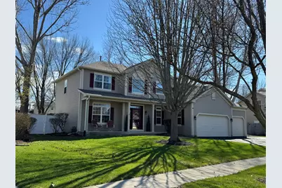 1764 Tallmeadow Drive, Dekalb, IL 60115 - Photo 2