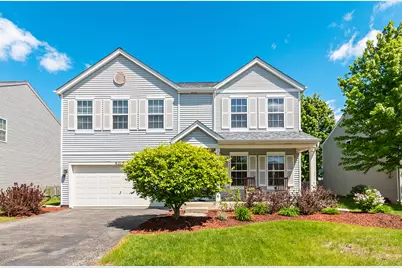 6215 Fox Ridge Drive, Plainfield, IL 60586 - Photo 2