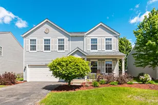 6215 Fox Ridge Dr, Plainfield, IL 60586 - Photo 2