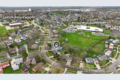 801 Sunset Circle, Streamwood, IL 60107 - Photo 26