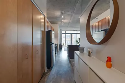 321 S Sangamon Street #508, Chicago, IL 60607 - Photo 12