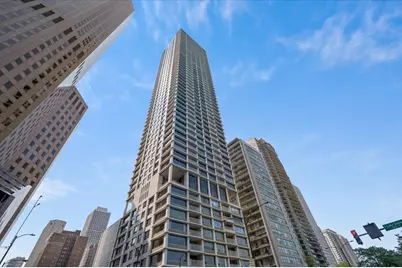 1000 N Lake Shore Plaza #12B, Chicago, IL 60611 - Photo 1