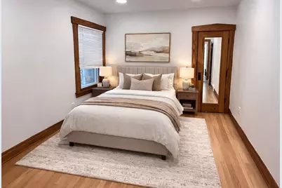 5833 W Peterson Avenue #1F, Chicago, IL 60646 - Photo 10