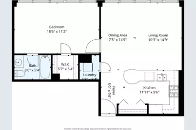 2300 N Commonwealth Avenue #7H, Chicago, IL 60614 - Photo 28