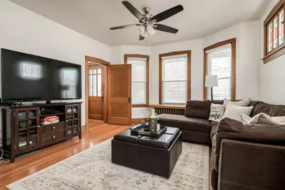 9439 Congress Park Avenue, Brookfield, IL 60513 - Photo 4