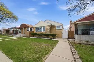 3853 W 83rd Pl, Chicago, IL 60652 - Photo 2