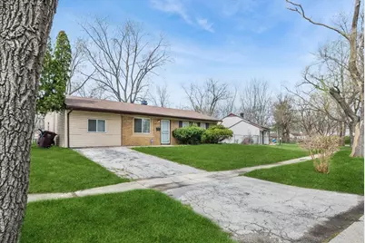 2117 217th Street, Sauk Village, IL 60411 - Photo 20